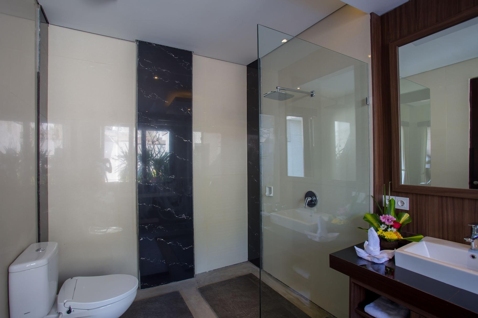 Buana Bali Luxury Villas & Spa Jimbaran Exteriér fotografie